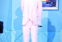 吃瓜爆料李宏毅微博