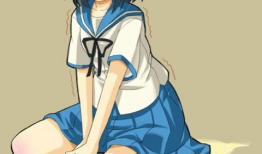 动漫尿裤子,动漫中的尿裤子趣事回顾